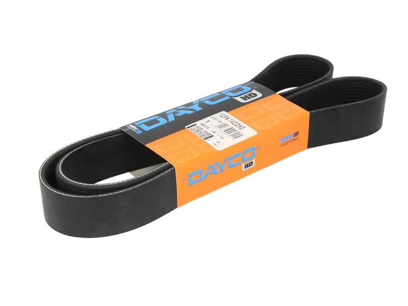 Pasek wielorowkowy (10PK1400) DAYCO – DAY10PK1400HD
