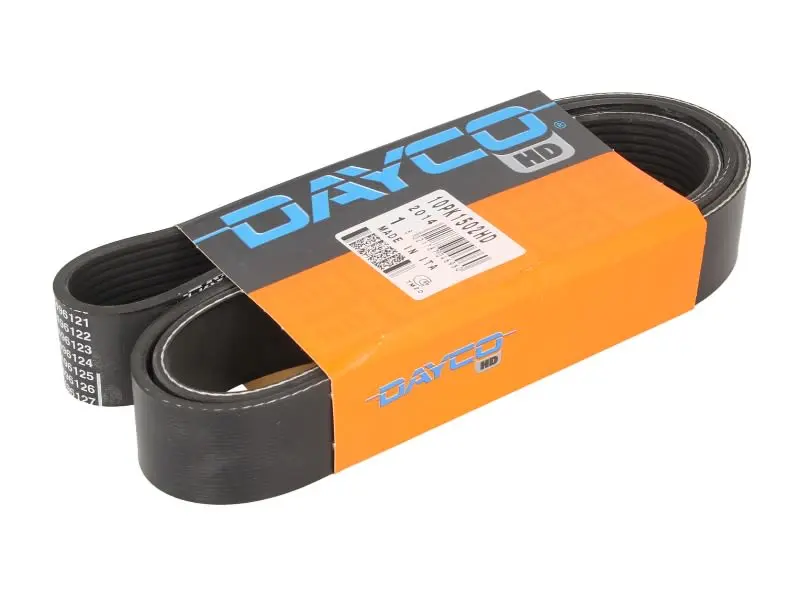 Pasek wielorowkowy (10PK1502) DAYCO – DAY10PK1502HD