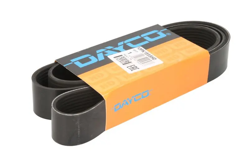 Pasek wielorowkowy (10PK1555) DAYCO – DAY10PK1555HD