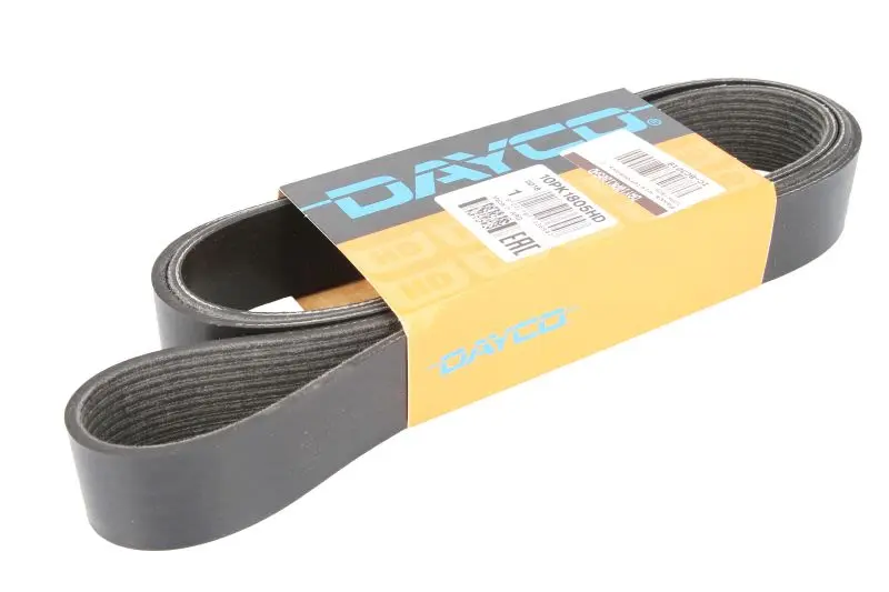 Pasek wielorowkowy (10PK1805) DAYCO – DAY10PK1805HD