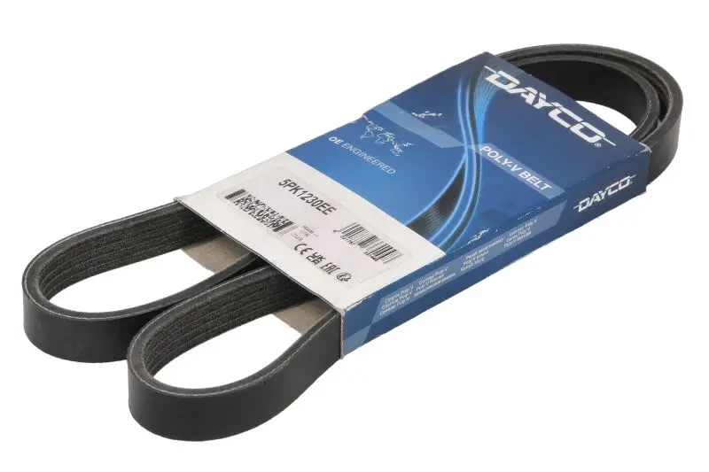 Pasek wielorowkowy (5PK1230) DAYCO – DAY5PK1230EE