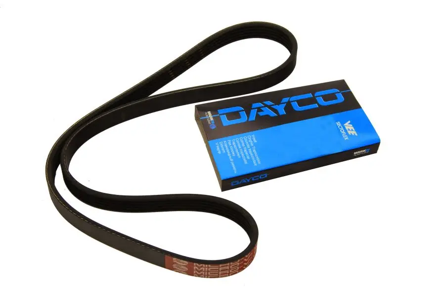 Pasek wielorowkowy (5PK865) DAYCO – DAY5PK865