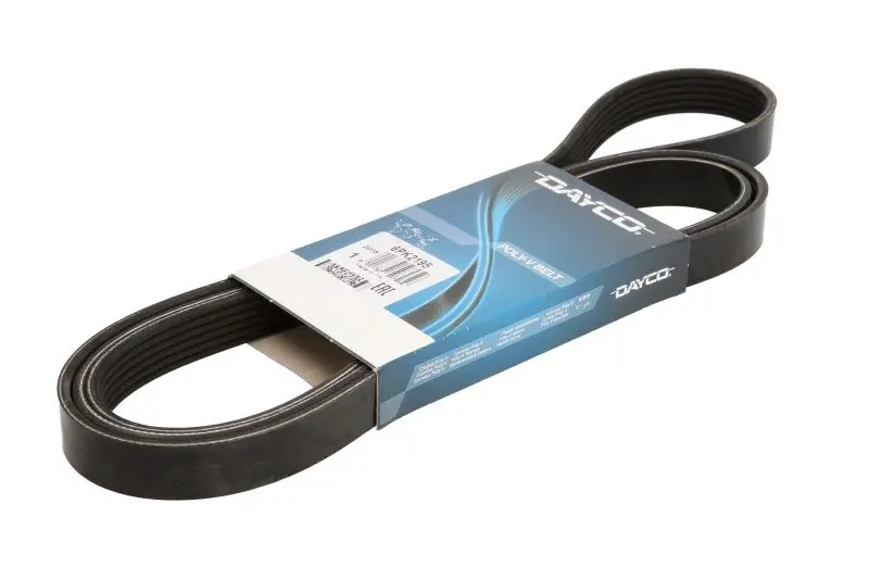 Pasek wielorowkowy (6PK2195) DAYCO – DAY6PK2195