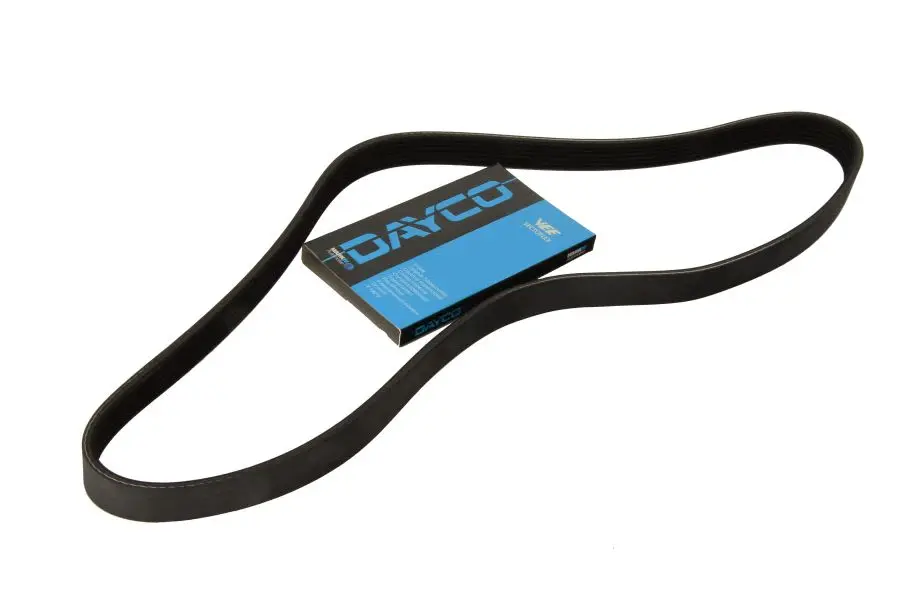 Pasek wielorowkowy (6PK2290) DAYCO – DAY6PK2290