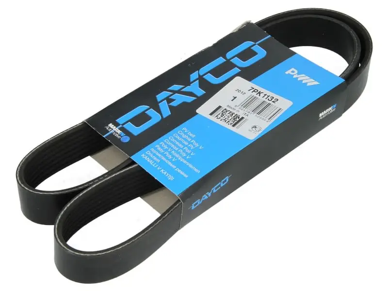 Pasek wielorowkowy (7PK1132) DAYCO – DAY7PK1132