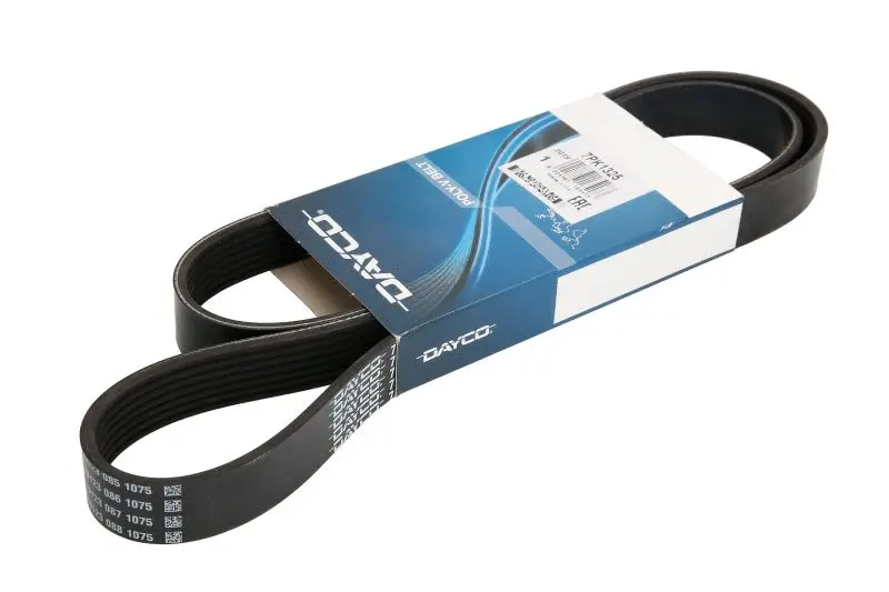 Pasek wielorowkowy (7PK1325) DAYCO – DAY7PK1325