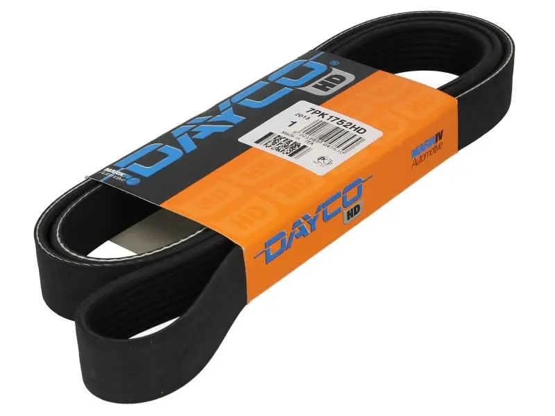 Pasek wielorowkowy (7PK1752) DAYCO – DAY7PK1752HD