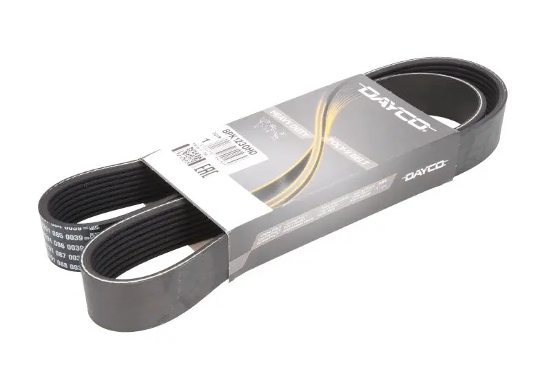 Pasek wielorowkowy (8PK1230) DAYCO – DAY8PK1230HD