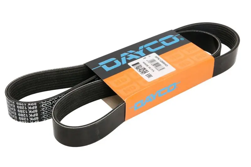 Pasek wielorowkowy (8PK1289) DAYCO – DAY8PK1289HD