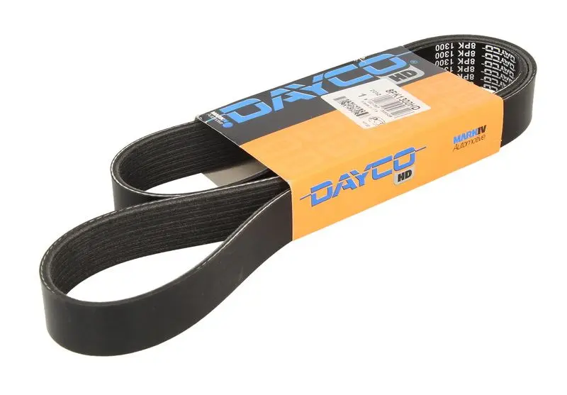 Pasek wielorowkowy (8PK1300) DAYCO – DAY8PK1300HD
