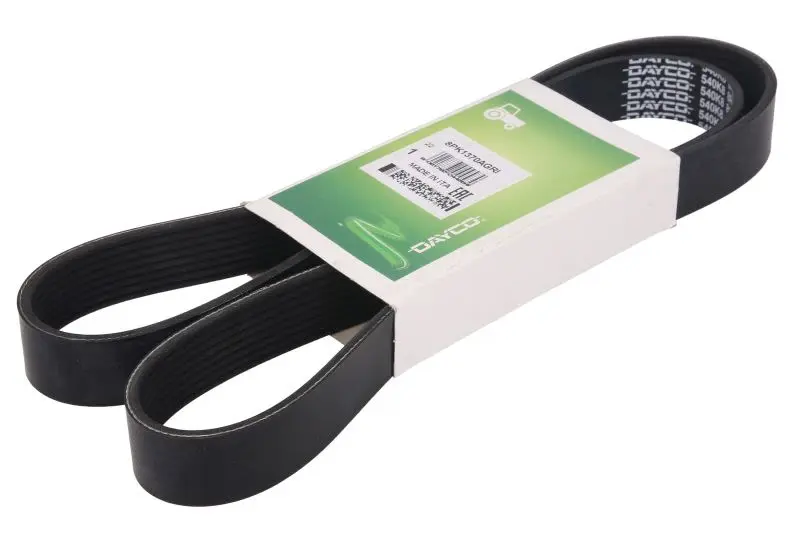 Pasek wielorowkowy (8PK1370) DAYCO – DAY8PK1370AGRI