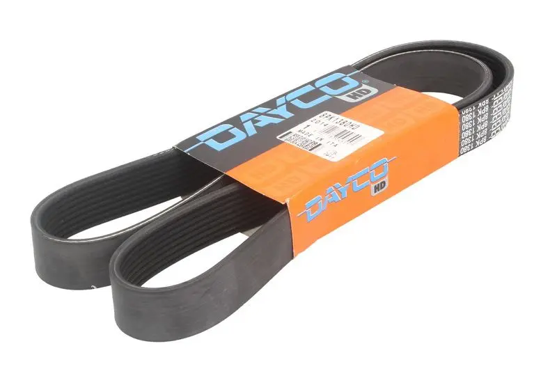 Pasek wielorowkowy (8PK1380) DAYCO – DAY8PK1380HD