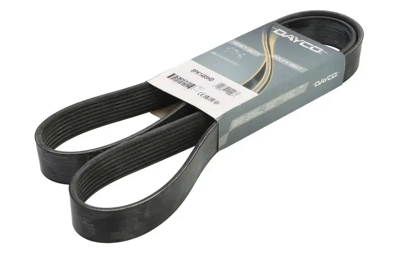 Pasek wielorowkowy (8PK1495) DAYCO – DAY8PK1495HD
