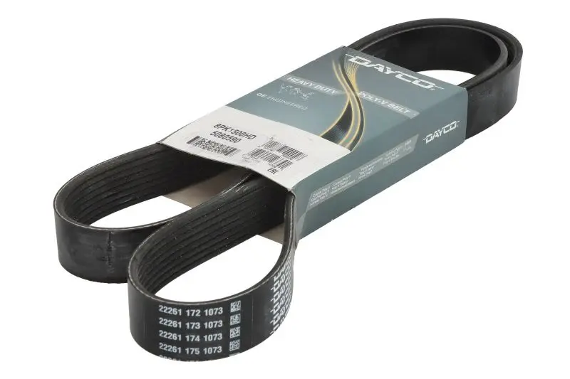 Pasek wielorowkowy (8PK1500) DAYCO – DAY8PK1500HD