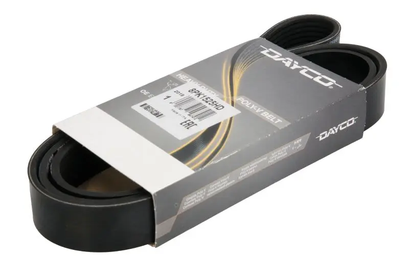 Pasek wielorowkowy (8PK1525) DAYCO – DAY8PK1525HD