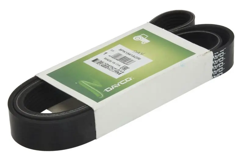 Pasek wielorowkowy (8PK1541) DAYCO – DAY8PK1541AGRI