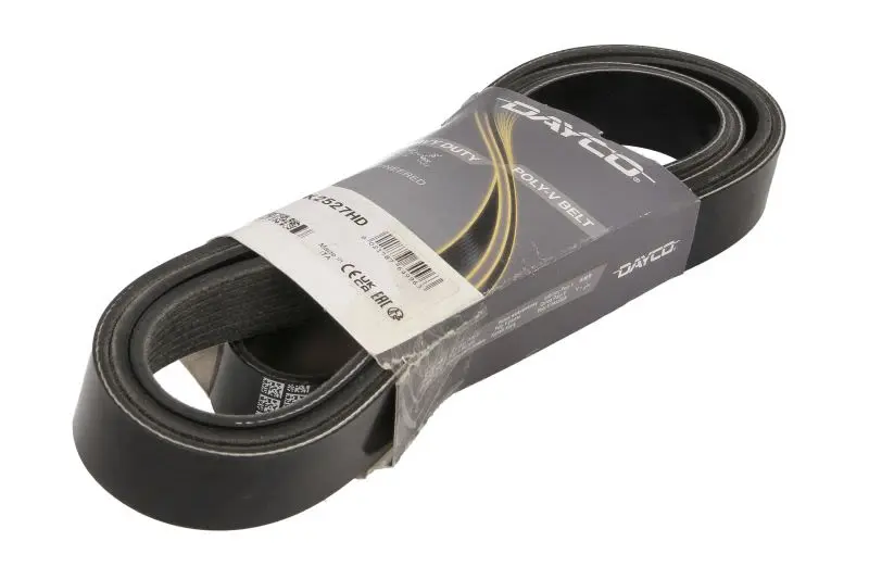 Pasek wielorowkowy (8PK2528) DAYCO – DAY8PK2527HD