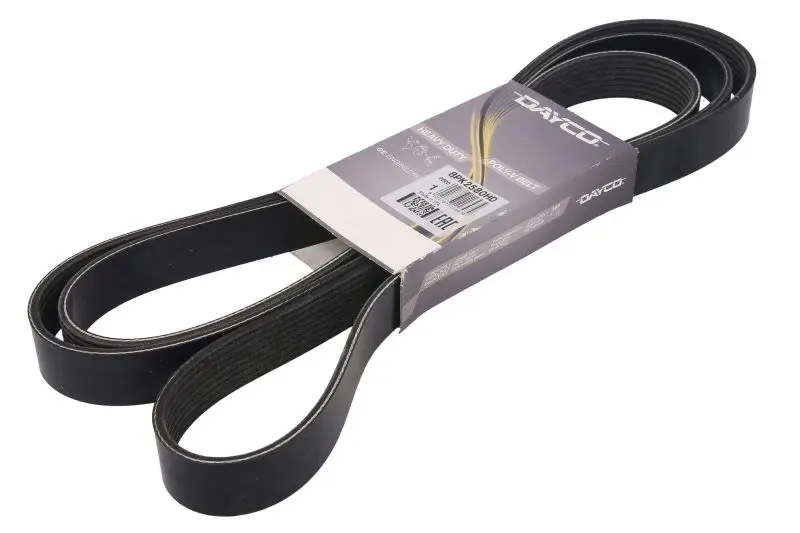 Pasek wielorowkowy (8PK2580) DAYCO – DAY8PK2580HD