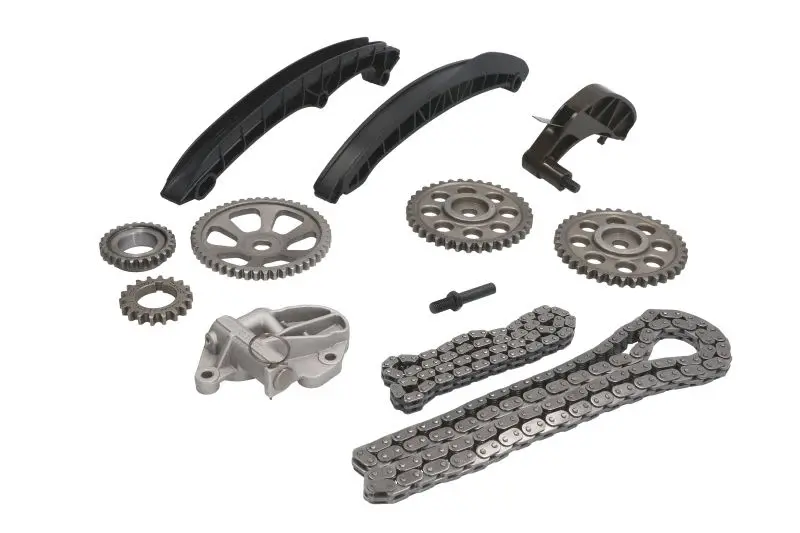 Rozrząd kpl. (koło + łańcuch) DAYCO – DAYKTC1063