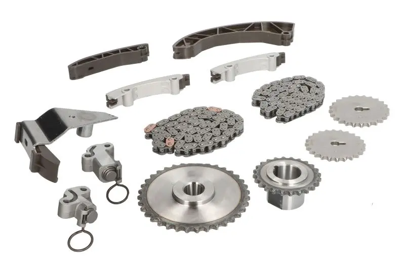 Rozrząd kpl. (koło + łańcuch) DAYCO – DAYKTC1096