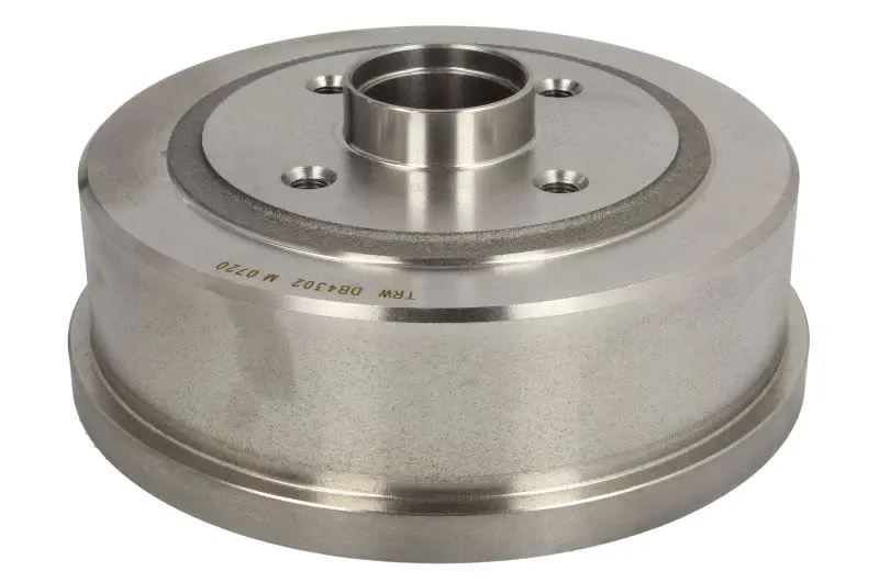 Bęben hamulcowy tył (z zestawem łożyska koła) TRW AUTOMOTIVE – DB4302