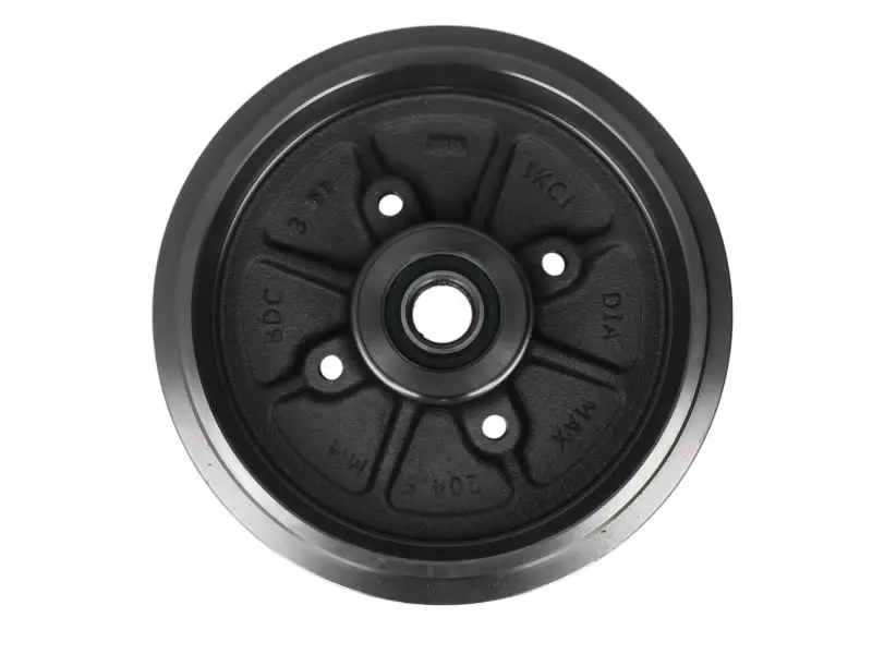 Bęben hamulcowy tył (z zestawem łożyska koła) TRW AUTOMOTIVE – DB4310B