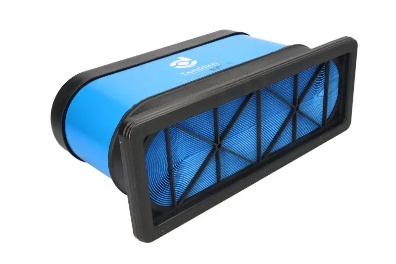 Filtr powietrza 384,6x127,7x228,8 DONALDSON – DBA5291