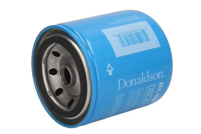 Filtr płynu chłodniczego DONALDSON – DBC4785