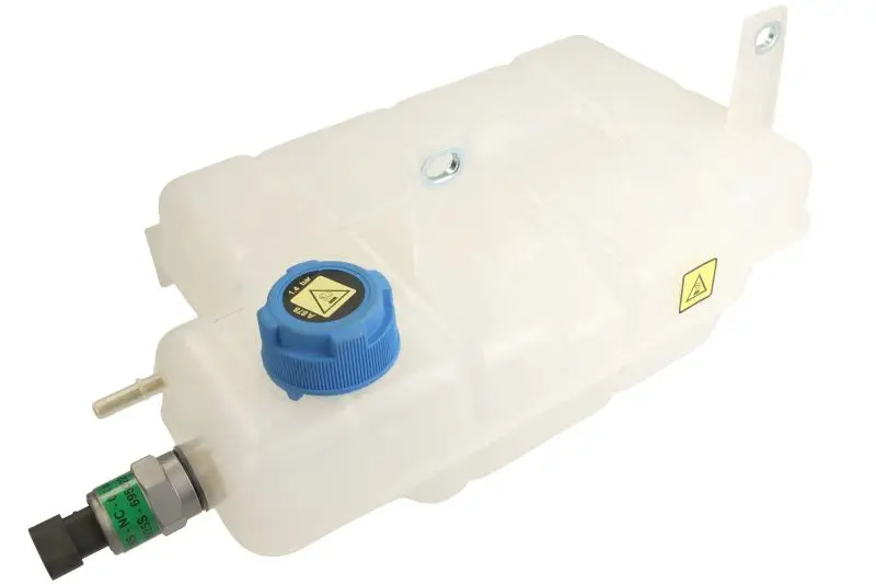 Zbiornik wyrównawczy płynu chłodniczego (z czujnikiem poziomu) THERMOTEC – DBIV009TT