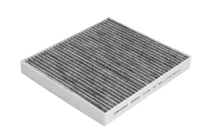 Filtr kabiny z węglem aktywnym DENSO – DCF120K