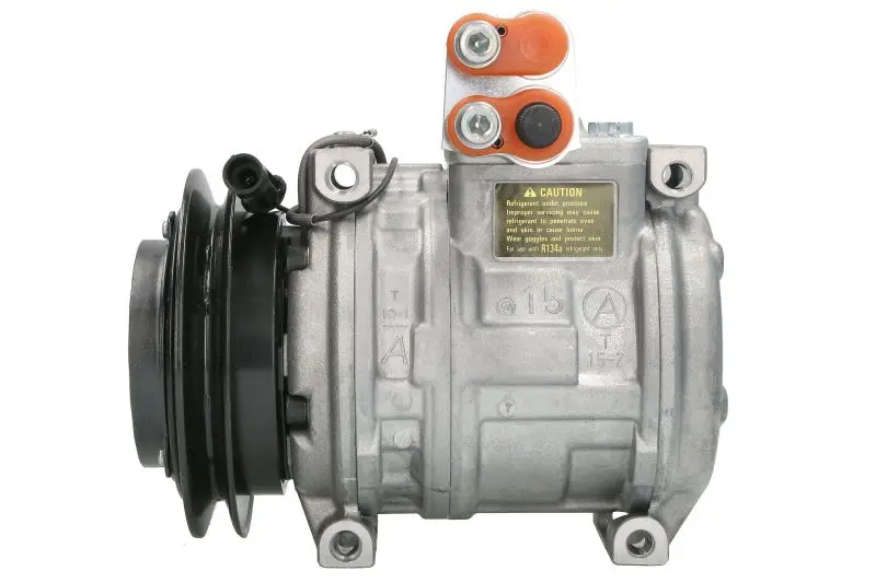 Kompresor klimatyzacji 12V (R134a) DENSO – DCP23538