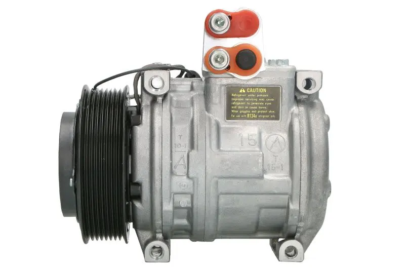 Kompresor klimatyzacji 12V (R134a) DENSO – DCP99505