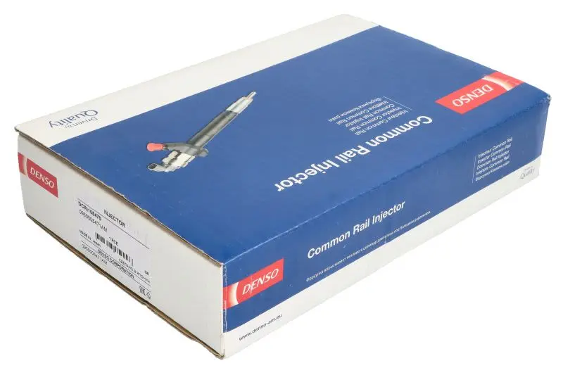 Wtryskiwacz CR elektromag. DENSO WTRYSK – DCRI105470