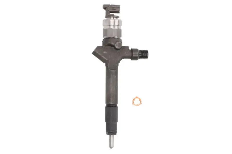 Wtryskiwacz CR elektromag. (stan profesjonalnie regenerowany) DIESEL REMAN – DCRI107860/DR