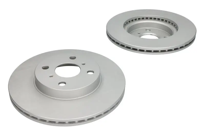 Kpl. tarcz hamulcowych (2 szt.) przód L/P FERODO – DDF1149C