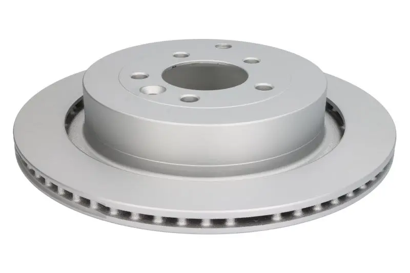 Tarcza hamulcowa tył L/P FERODO – DDF1433C-1