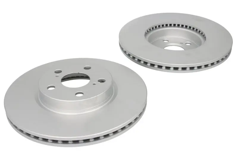 Kpl. tarcz hamulcowych (2 szt.) przód L/P (275mmx22mm) FERODO – DDF1865C