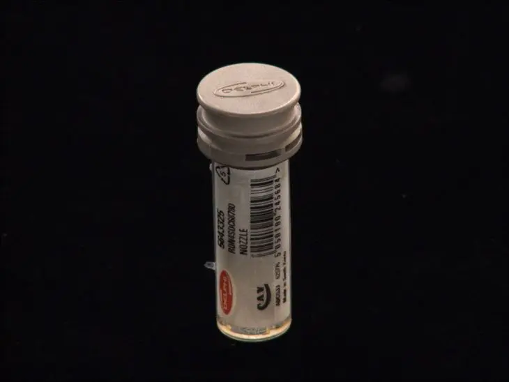 Końcówka wtryskiwacza konwencjonal. DELPHI DIESEL – DEL5643325-12B1