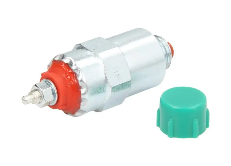 Elementy pompy rozdzielaczowej DELPHI DIESEL – DEL7185-900K-12B1
