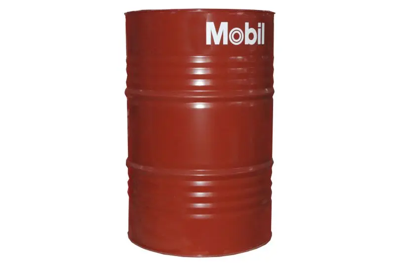 Olej silnikowy DELVAC (208L) 15W40 (HEAVY DUTY MOBIL XXL – DELVAC L 15W40 HD 208L