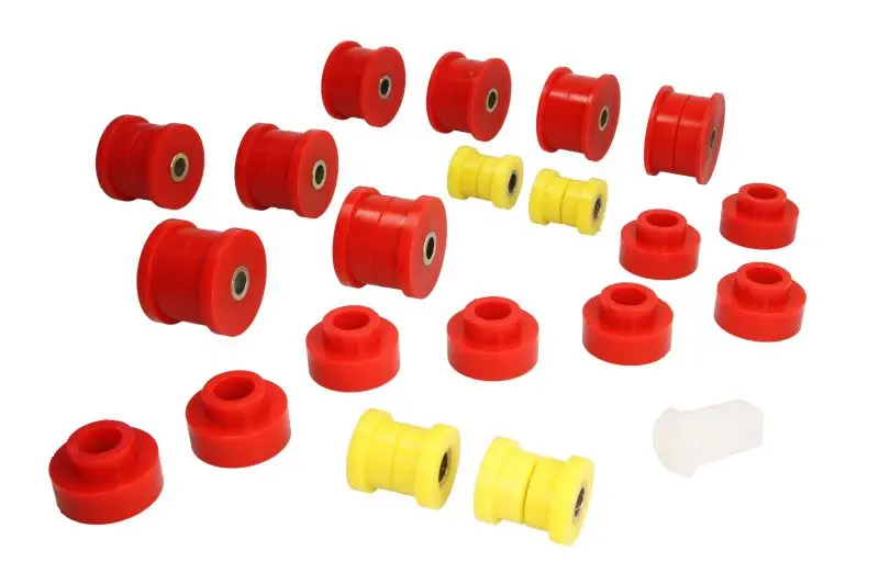 Tuleje zawieszenia DEUTER – DEUMGKPL1