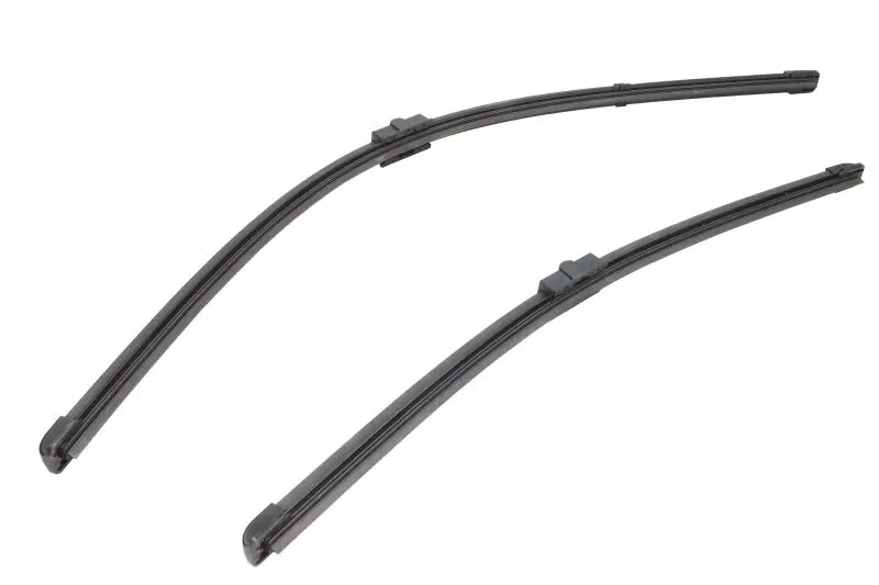 Pióro wycieraczki bezprzegubowe przód ze spojlerem (2szt.) Flat Blades 650/475mm DENSO – DF-022
