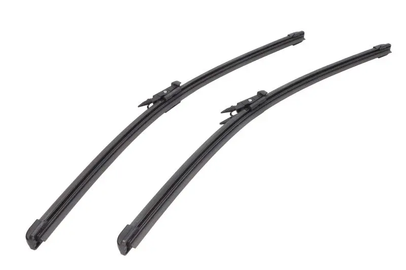 Pióro wycieraczki bezprzegubowe przód ze spojlerem (2szt.) Flat Blades 500mm DENSO – DF-034