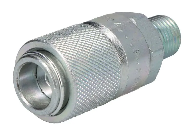 Szybkozłącze hydrauliczne gniazdo FASTER – DF 04-1/14NPT F