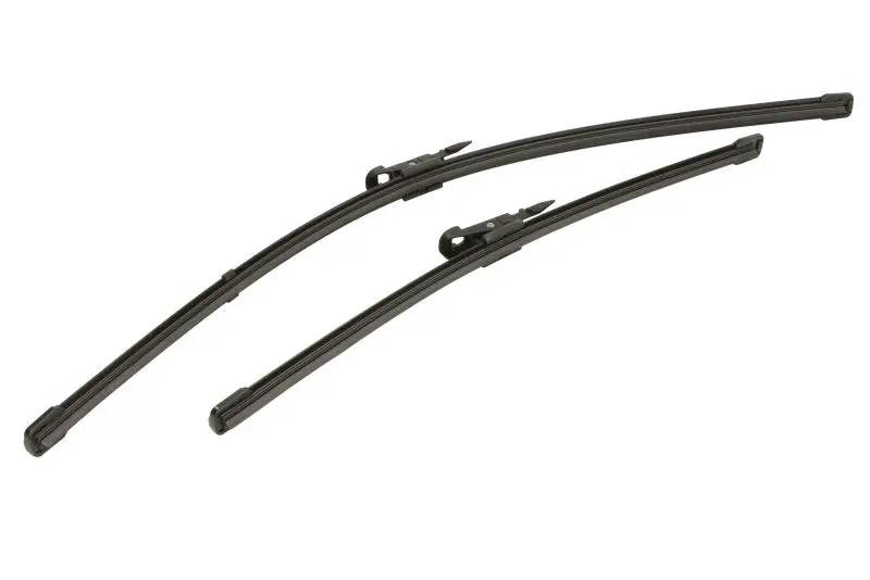 Pióro wycieraczki bezprzegubowe przód (2szt.) Flat Blades 600/400mm DENSO – DF-069