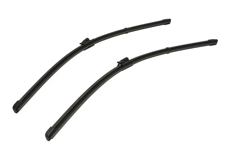 Pióro wycieraczki bezprzegubowe przód (2szt.) Flat Blades 550mm DENSO – DF-083