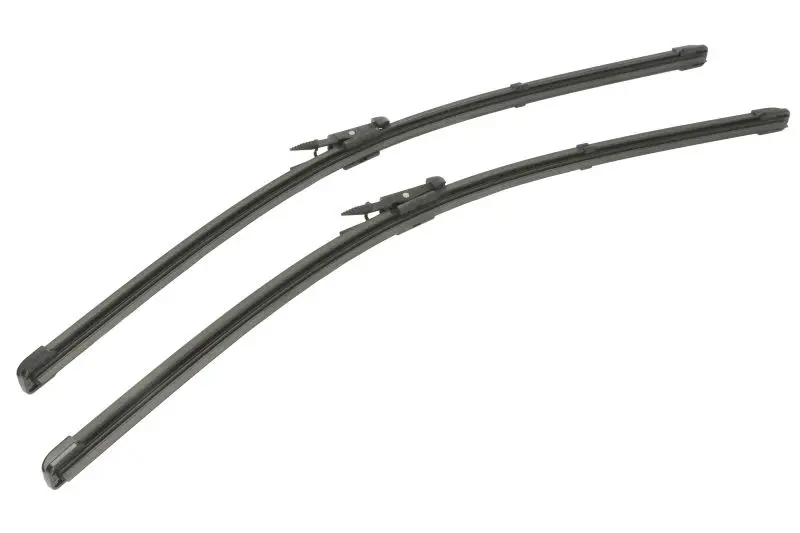 Pióro wycieraczki bezprzegubowe przód (2szt.) Flat Blades 550mm DENSO – DF-098