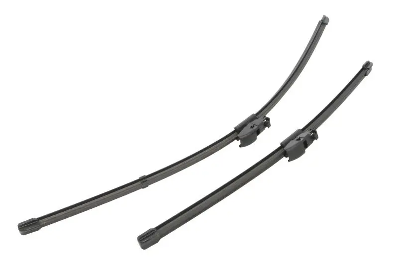 Pióro wycieraczki bezprzegubowe przód (2szt.) Flat Blades 600/450mm DENSO – DF-099