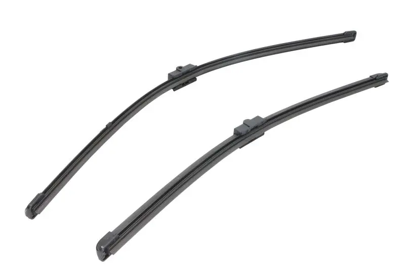 Pióro wycieraczki bezprzegubowe przód ze spojlerem (2szt.) Flat Blades 600/475mm DENSO – DF-103