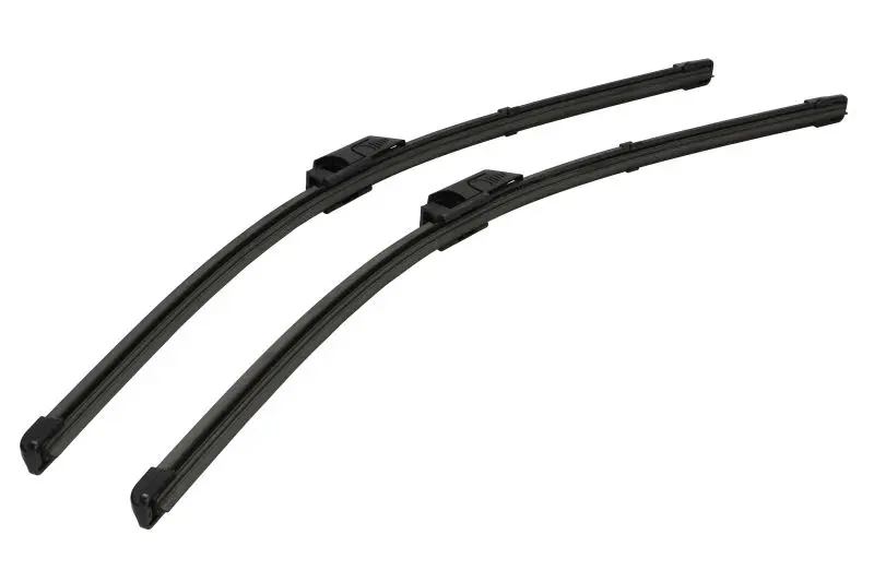 Pióro wycieraczki bezprzegubowe przód (2szt.) Flat Blades 550mm DENSO – DF-131